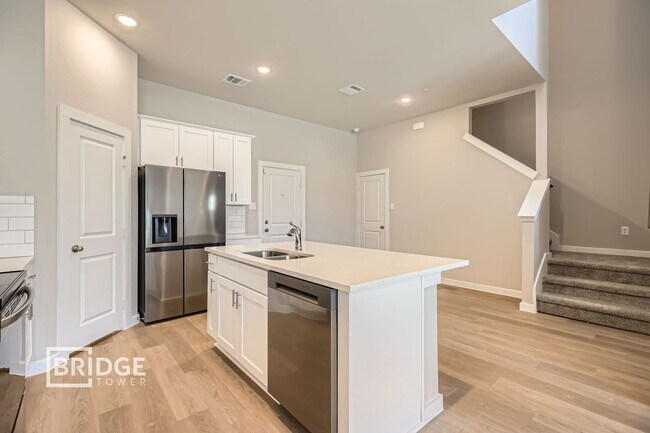 Foto del edificio - BALLSTON PLAN