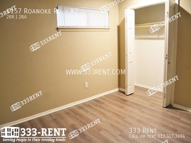 Building Photo - 4157 Roanoke Rd