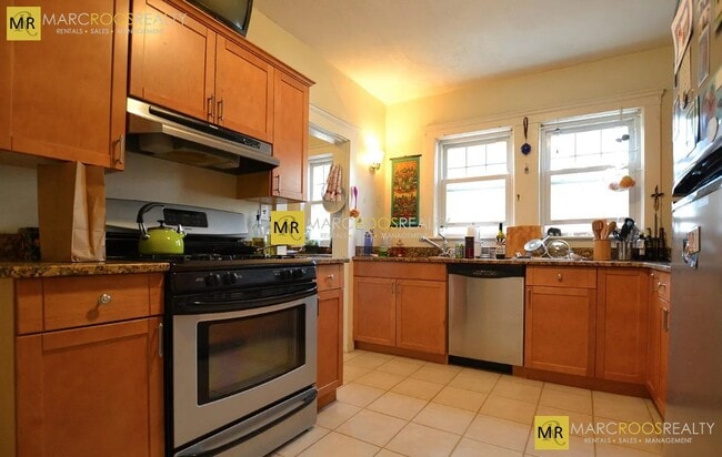 Foto del edificio - 8 Oliva Rd