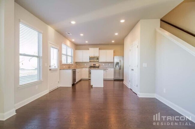 Foto del edificio - 3017 Montrose Lane Spring Hill TN