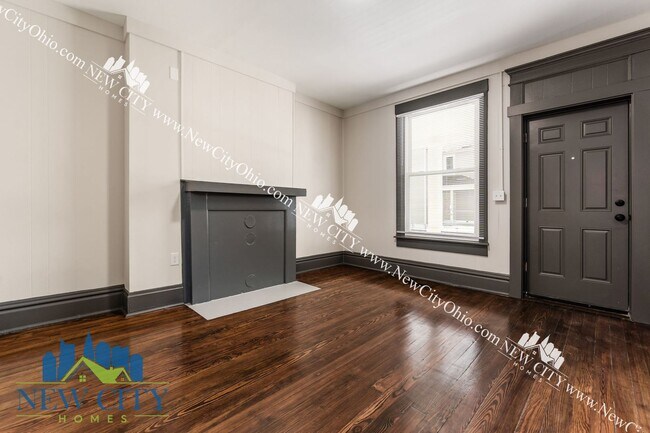 Foto del edificio - 20-24 S. Princeton Ave, Columbus, Ohio 43222