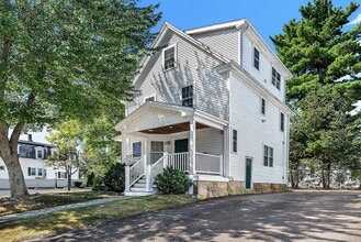 Building Photo - 1315 Highland Ave