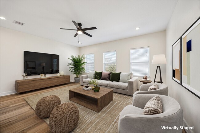 Foto del edificio - 5402 Jonathan Ln