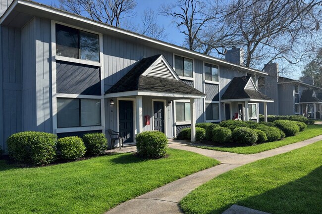 Foto del edificio - Oakview Place