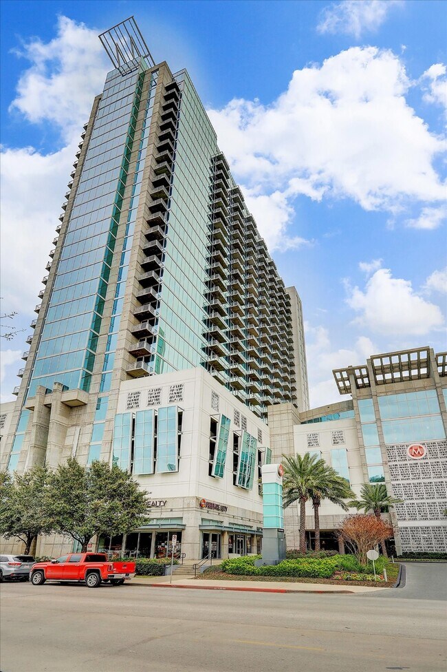 Foto del edificio - 5925 Almeda Rd