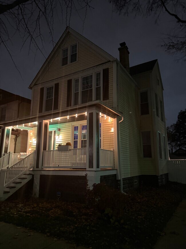 Foto del edificio - 601 Highland Ave