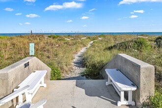 Building Photo - 1365 S Atlantic Ave