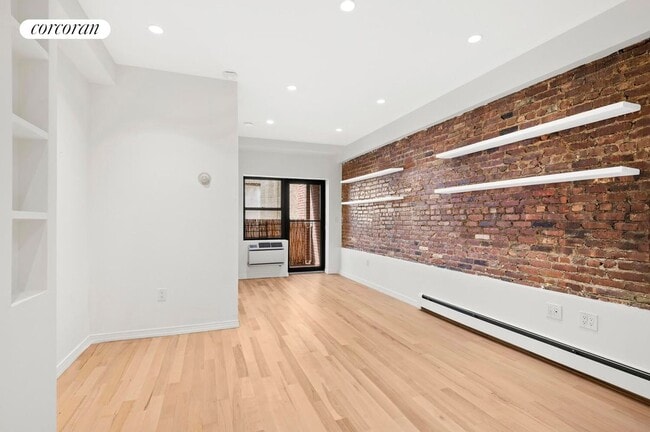 Building Photo - 107 Avenue A