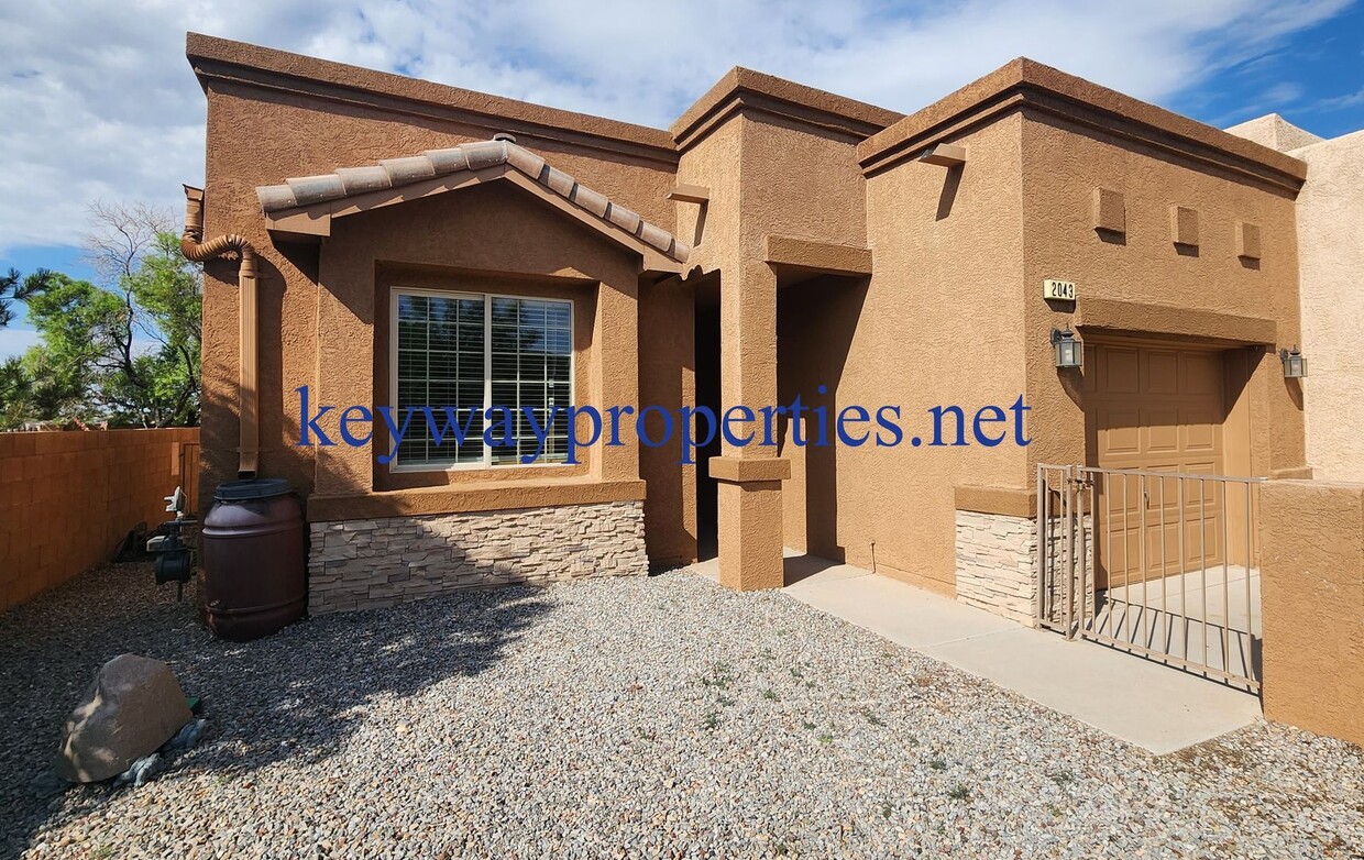 Foto principal - Cabezon Community 2bed Townhome