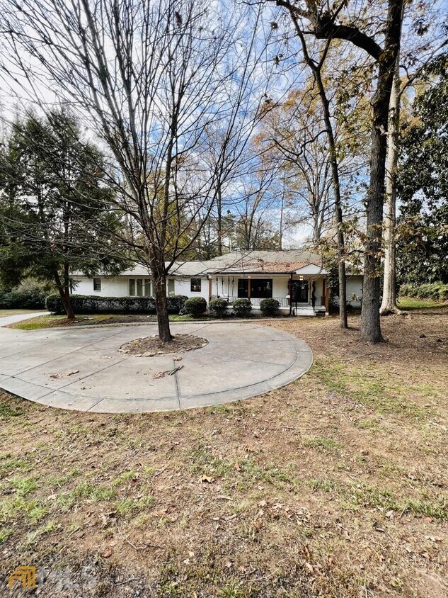 406 Scott Blvd Decatur, GA 30030 Alquileres en Decatur, GA