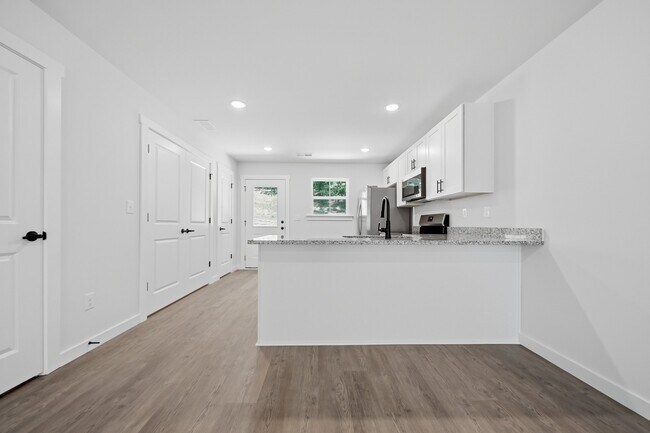 Foto del edificio - Hickory Duplex 131