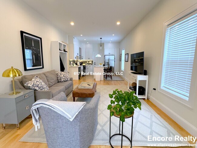 Foto del edificio - 58 E Springfield St