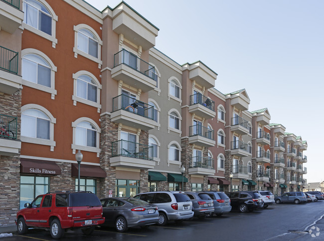 Building Photo - Village on Main Street