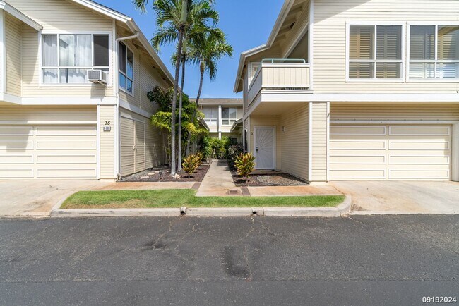 Foto del edificio - 2bd / 2ba Condo in the Arbors community in Ewa Beach