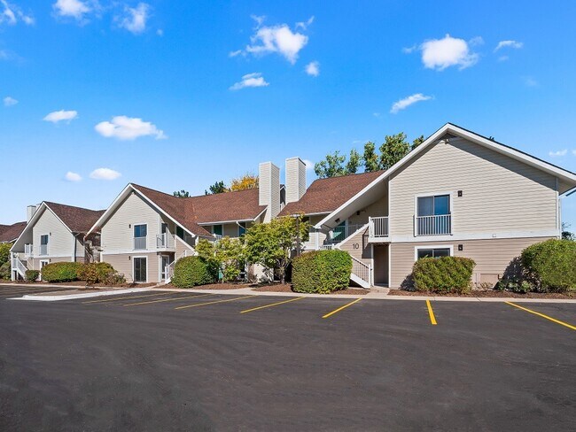 Foto del edificio - The Landings of Madison Heights