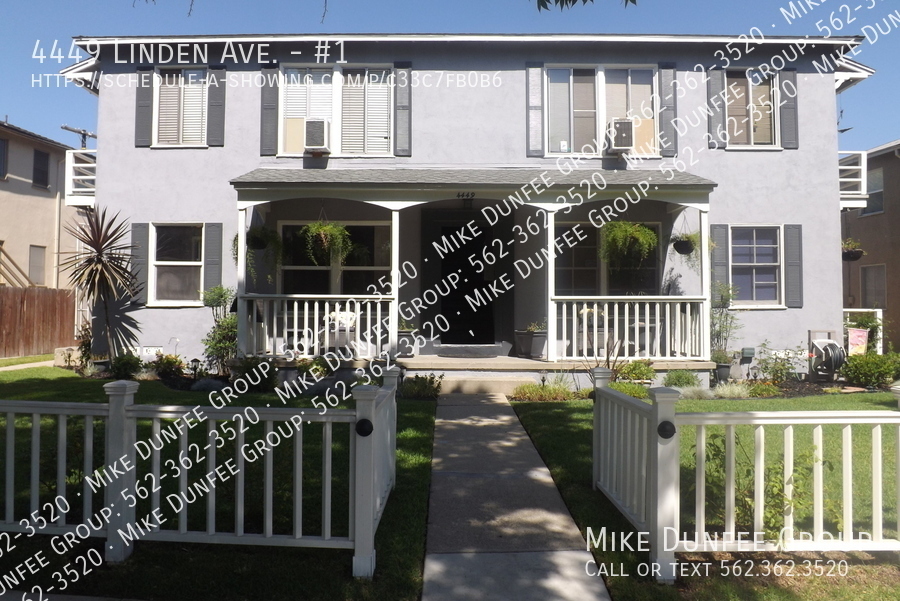 Foto principal - 2BR/1BA Apartment Located in Bixby Knolls