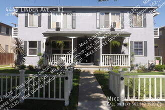 Building Photo - 4449 Linden Ave