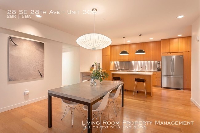 Foto del edificio - 28 SE 28th Ave