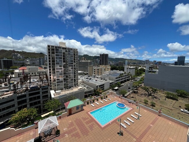 Building Photo - One Archer Lane - 2 bedrooms, 2 full bathr...
