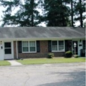 Primary Photo - Dogwood Apartments
