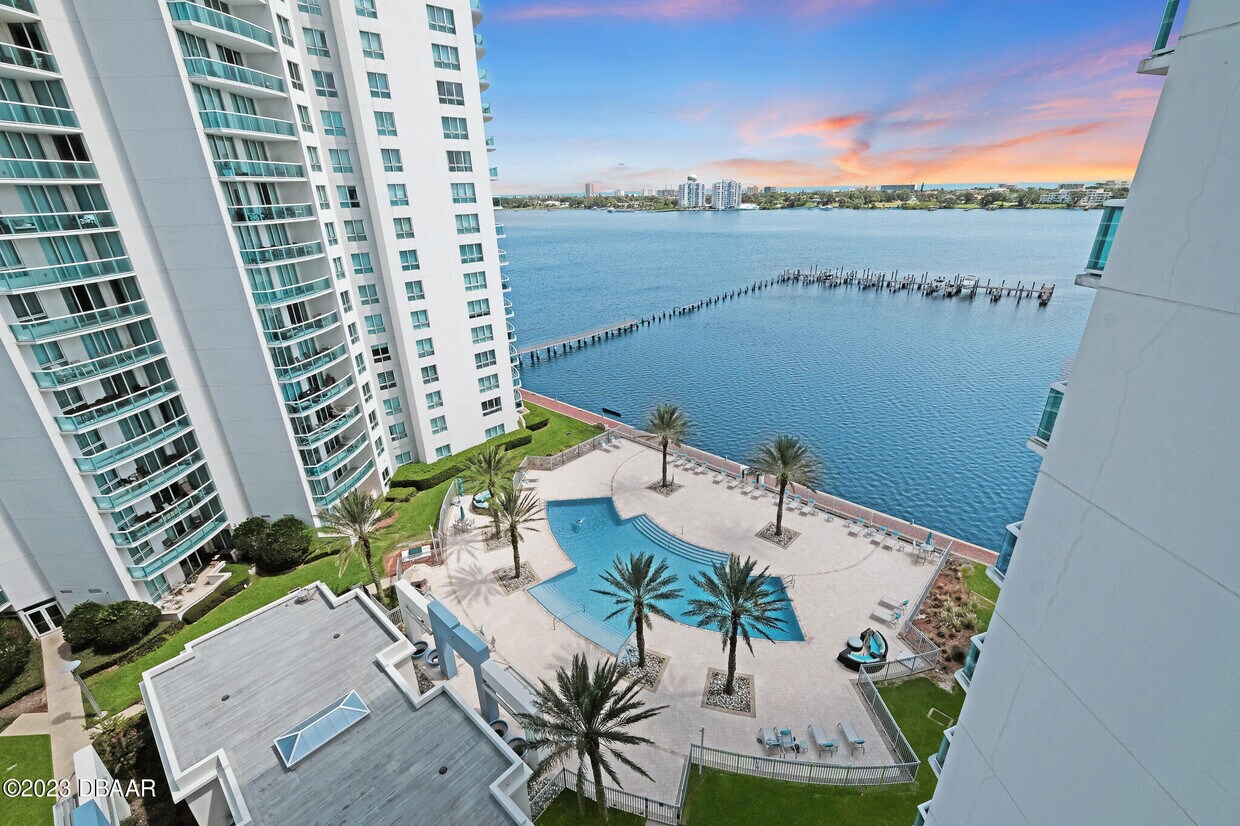 231 Riverside Dr Unit 1006, Holly Hill, FL 32117 Condo for Rent in Holly Hill, FL