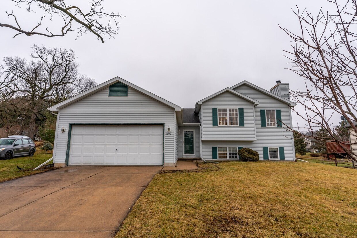 Foto principal - 1509 Bultman Rd