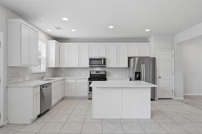 Foto del edificio - 2129 Pecan Island Dr