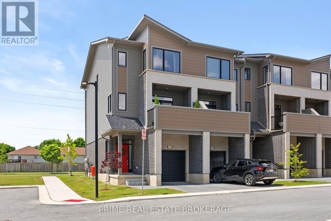 Building Photo - 530 Gatestone Rd