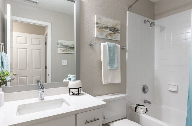 Foto del edificio - Arium Lenox Park