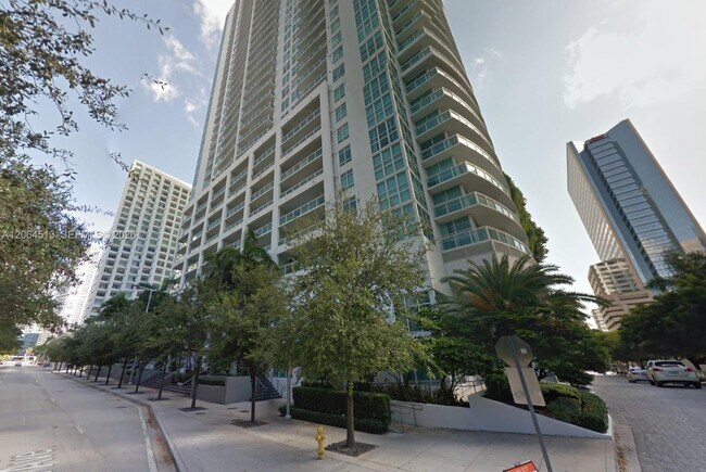 Foto del edificio - 951 Brickell Ave