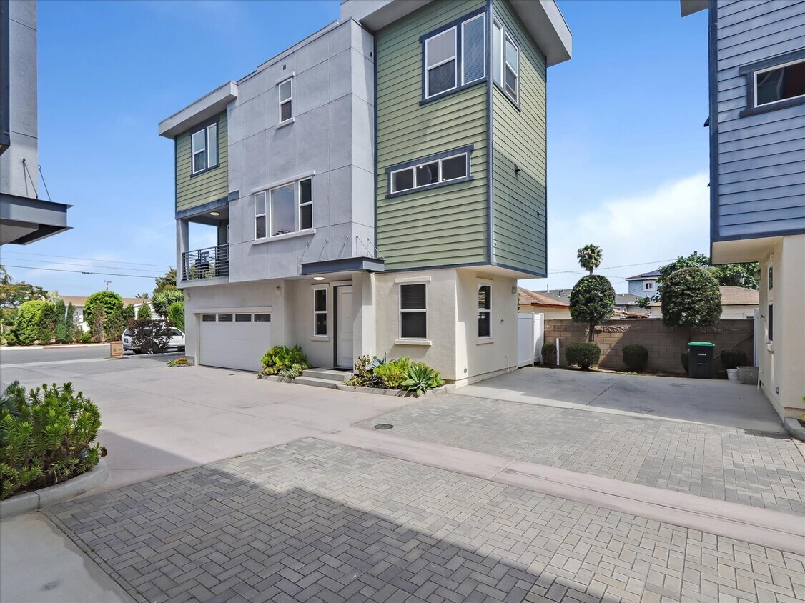 Foto principal - 2070 Maple Ave
