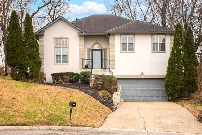 Foto del edificio - 1508 Clover Ct