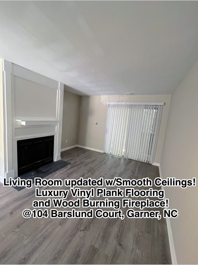 Building Photo - 104 Barslund Ct