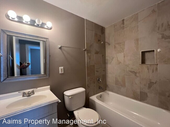 Building Photo - 3 br, 2 bath House - 4420 Dominion Road