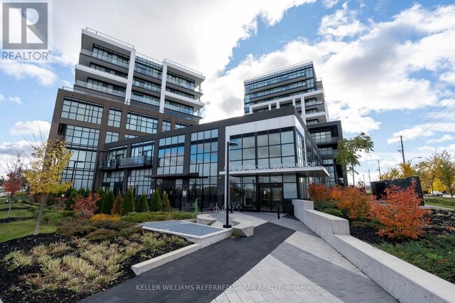 Building Photo - 60 George Butchart Dr