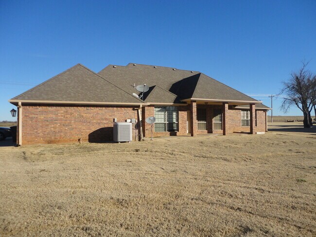 Foto del edificio - 6611 NE Watts Rd