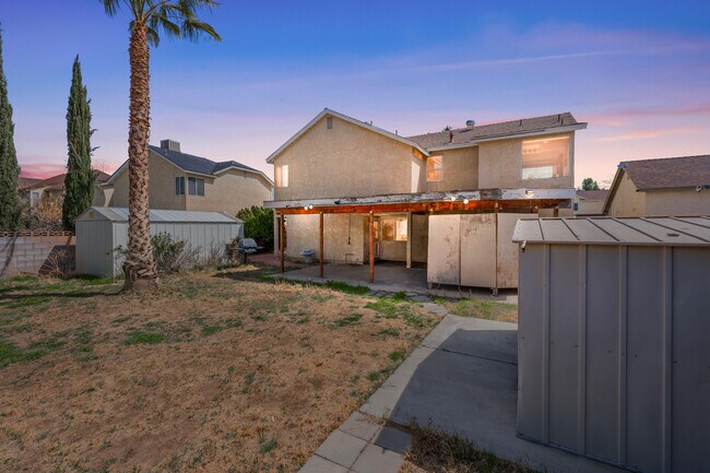 Foto del edificio - 42851 Lemonwood Dr