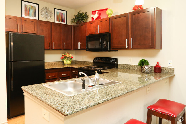 Apartamento A1 - Crest Round Rock