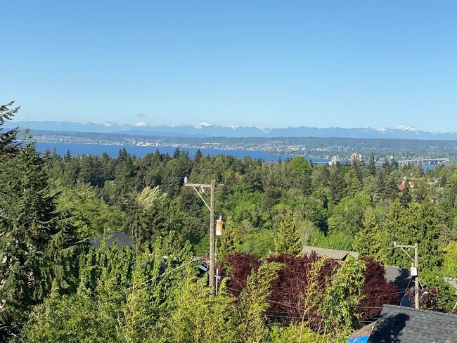 Foto del edificio - Ward Apartments LLC