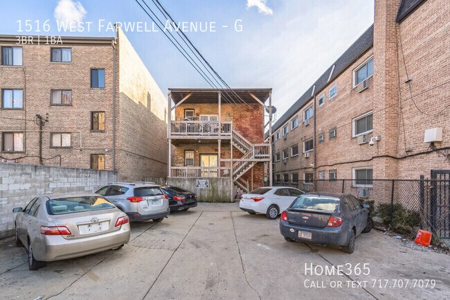 Building Photo - Charming & Spacious 2-Bedroom Apartment fo...