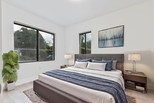 Foto del edificio - 858-866 NW 3rd St