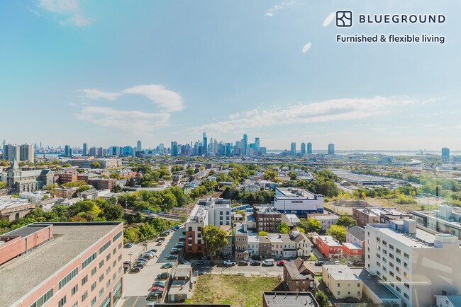 Foto del edificio - 425 Summit Ave