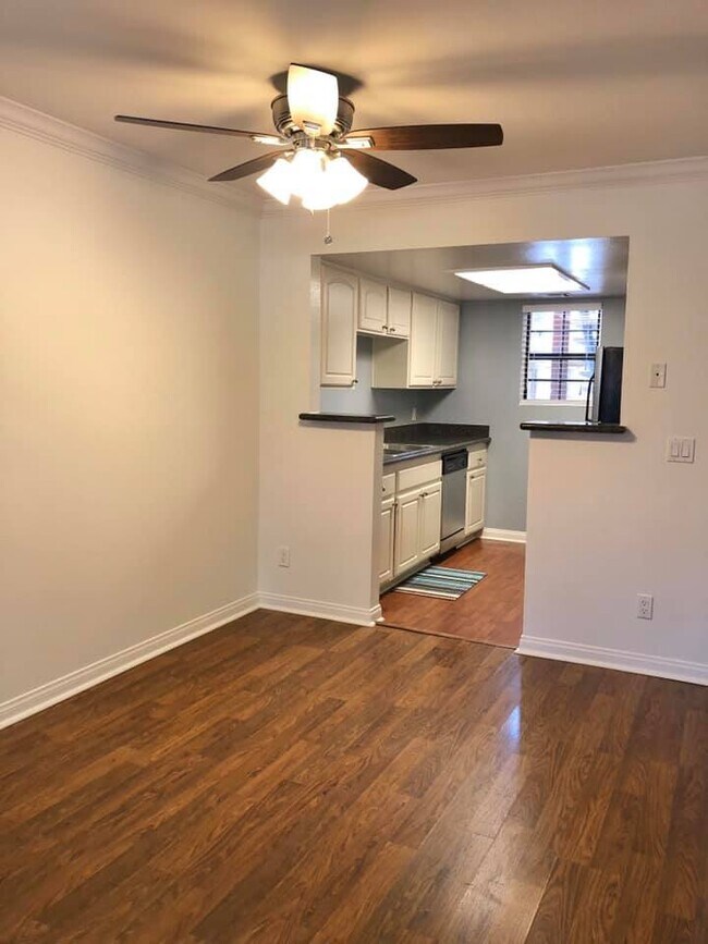 Cocina - 12035 Alta Carmel Ct