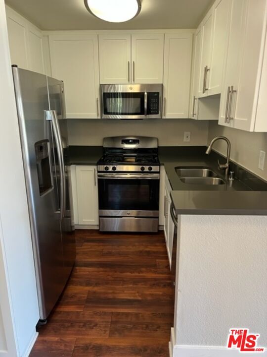 Foto del edificio - 5916 Las Virgenes Rd