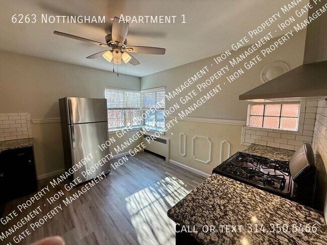 Foto del edificio - 6263 Nottingham-Apartment 1