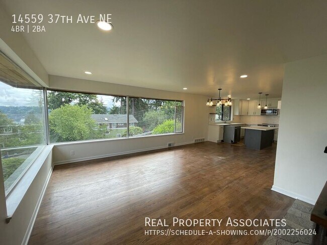 Foto del edificio - 14559 37th Ave NE