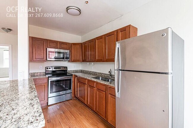 Building Photo - 1501 W Allegheny Ave