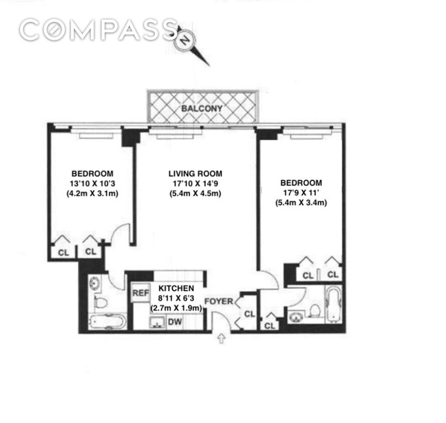 330 E 75th St Unit 10E, New York, NY 10021 Apartment for Rent in New