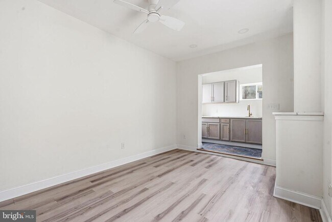 Foto del edificio - 2302 N 18th St