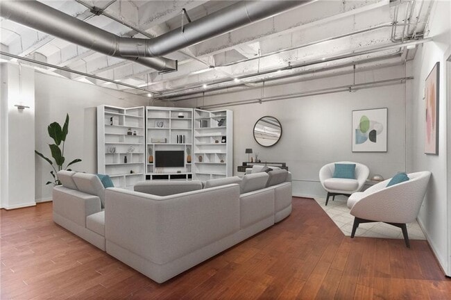 Building Photo - 878 Peachtree St NE